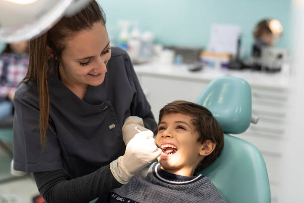 Best Tooth Infection Emergency Dentist  in Bellville, OH
