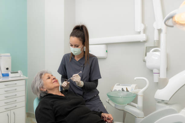 Best Broken Tooth Emergency  in Bellville, OH