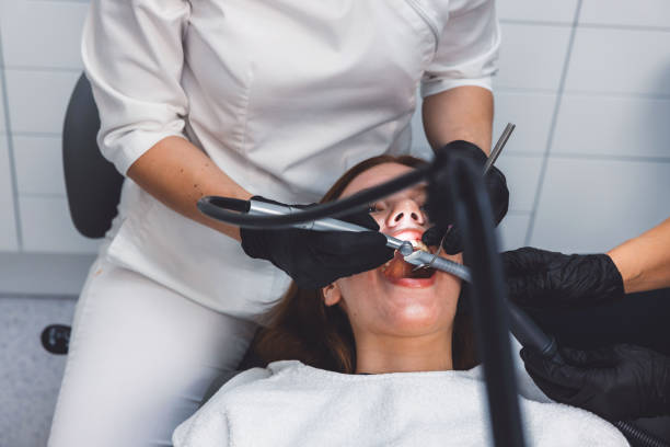 Best Knocked-Out Tooth Emergency  in Bellville, OH